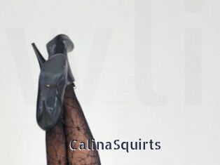 CalinaSquirts