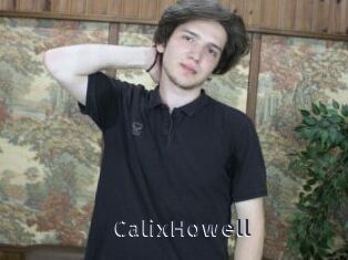 CalixHowell
