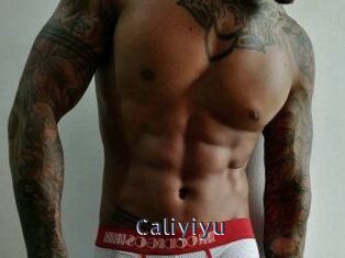 Caliyiyu