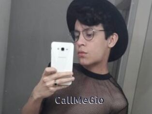 CallMeGio
