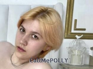 CallMePOLLY
