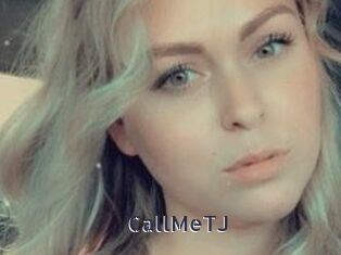 CallMeTJ