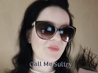 Call_Me_Sultry webcam livesex