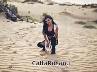 CallaRosanu
