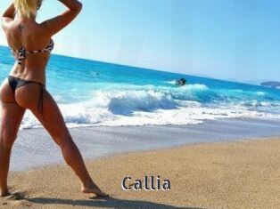 Callia
