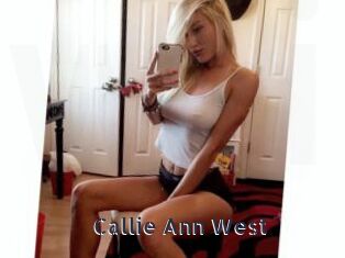 Callie_Ann_West