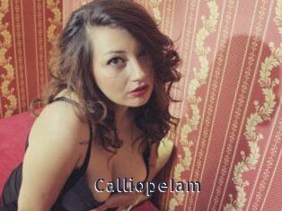 CalliopeIam