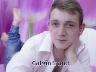CalvinBrand