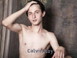 CalvinClay