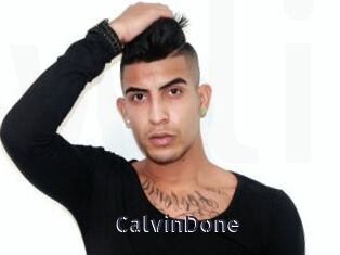 CalvinDone