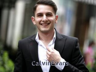 CalvinEvans