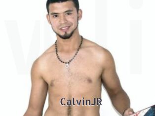 CalvinJR