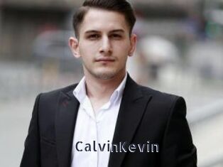 CalvinKevin