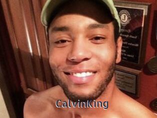 CalvinKing