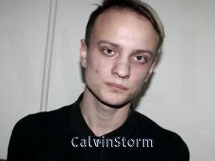 CalvinStorm