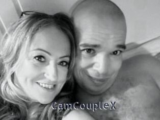 CamCoupleX