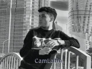 CamLatin