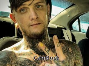 CamRock