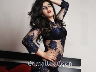 CamallaQueen
