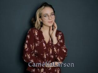 CameliaLarson
