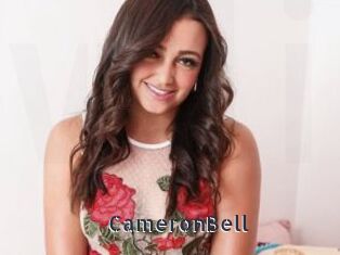 CameronBell