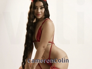CameronColin