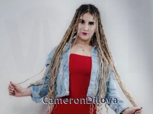 CameronDilova