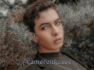 CameronRoses