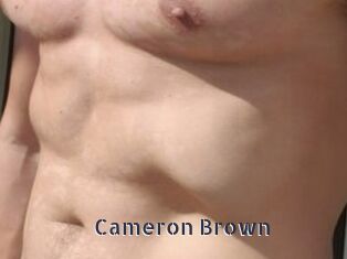 Cameron_Brown