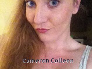Cameron_Colleen webcam livesex
