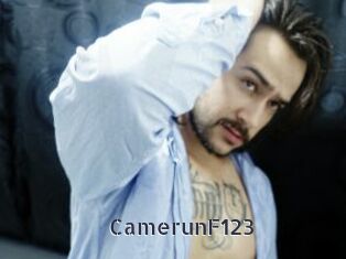 CamerunF123