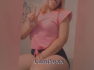 CamiSexx