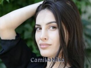 CamikaMika