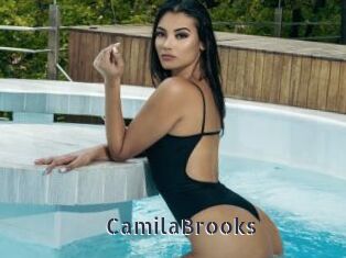 CamilaBrooks webcam livesex