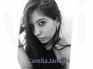 CamilaJane4u