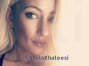 CamilaKhaleesi