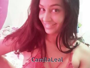CamilaLeal webcam livesex