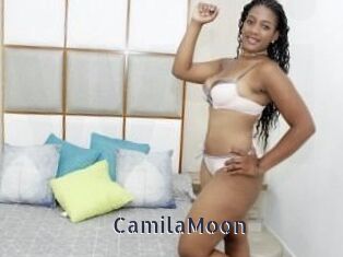 CamilaMoon webcam livesex