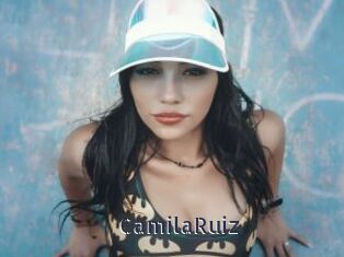 CamilaRuiz webcam livesex
