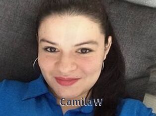 Camila_W webcam livesex