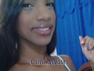 CamilaWatts