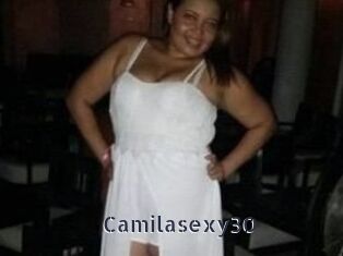 Camilasexy30