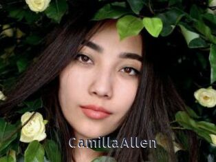 CamillaAllen