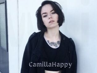CamillaHappy