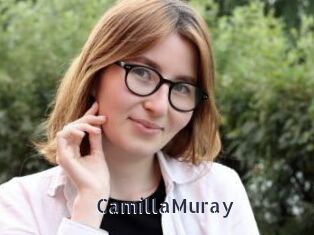 CamillaMuray