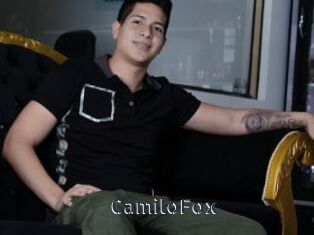 CamiloFox