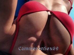 CammeronSex69