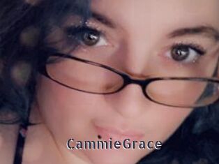 CammieGrace webcam livesex