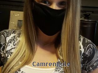 CamrenKole webcam livesex