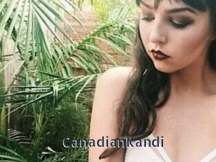 CanadianKandi